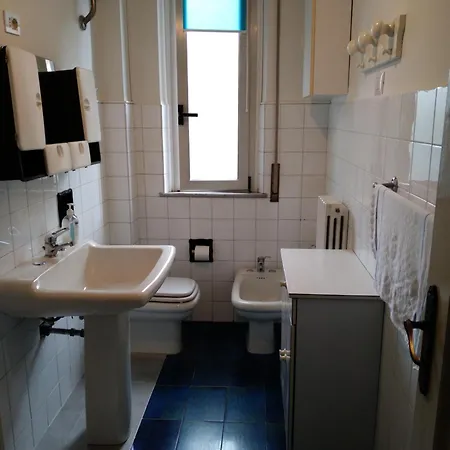 Di Ilir Penzion Ancona